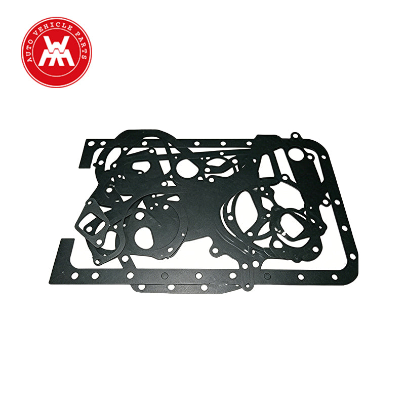 YTR4105 Bottom Gasket Kit For YTO YT4B4 Engine EF804 Tractor Spare Part