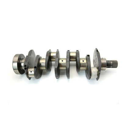 ZZ90082 Crankshaft, Engine Crank Shaft Compatible with Perkins 4.236,4.248 Engine
