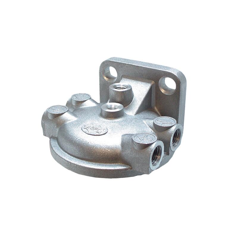 Filter Head OE 1891262M1 For Massey Ferguson