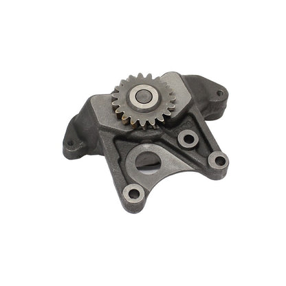 Qil Pump 02/201050 For JCB 3CX 4CX