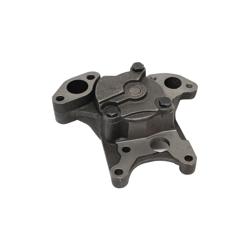 Qil Pump 02/201050 For JCB 3CX 4CX
