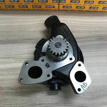 Water Pump 02/201457 For JCB 3CX 4CX