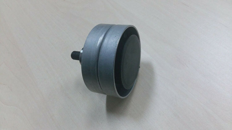 Tensioner Pulley OE 320/08530 For JCB 3CX 4CX
