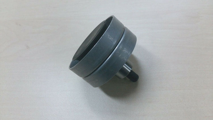 Tensioner Pulley OE 320/08530 For JCB 3CX 4CX