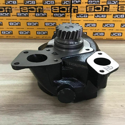 Water Pump 02/201457 For JCB 3CX 4CX