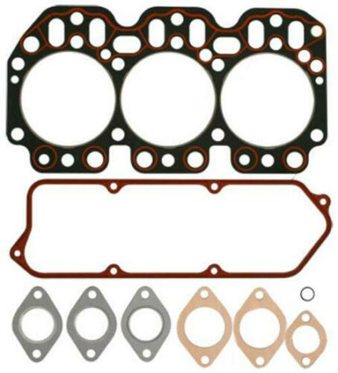 Gasket Kit OE RE501578 For John Deere