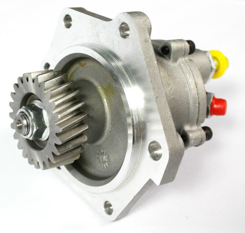 Vacuum pump 15/920200 For JCB 3CX 4CX