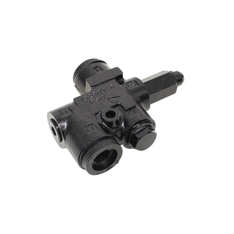 Priority Valve Steering 35/412100 For JCB 3CX 4CX