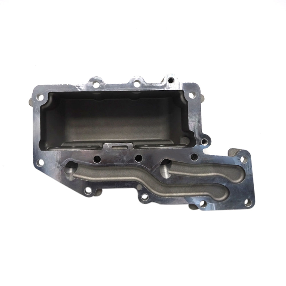 OIL COOLER 4134W016