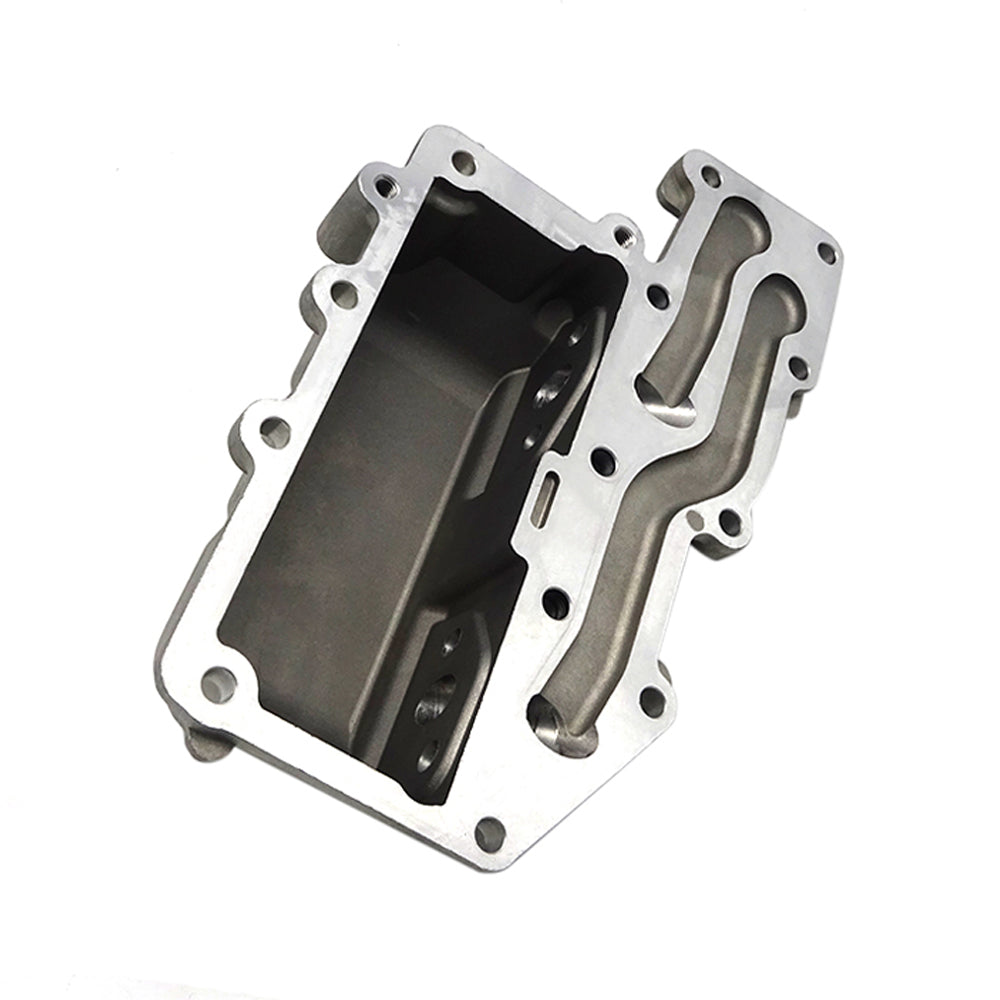 OIL COOLER 4134W016