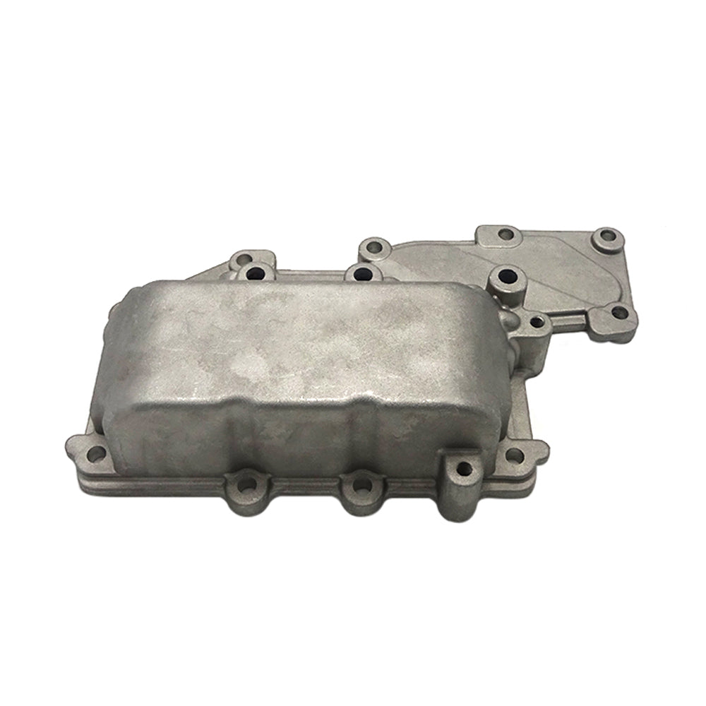 OIL COOLER 4134W016