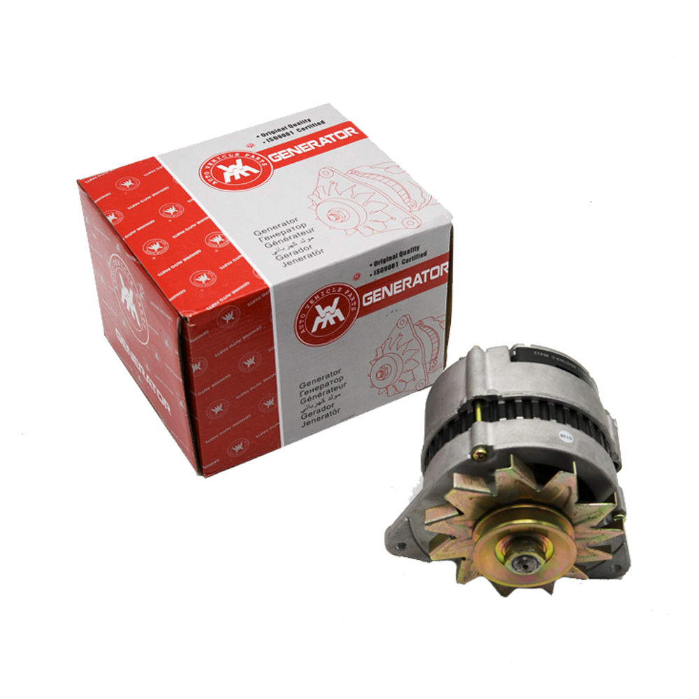 Alternator LRA460  OE 1897695M91 For Massey Ferguson