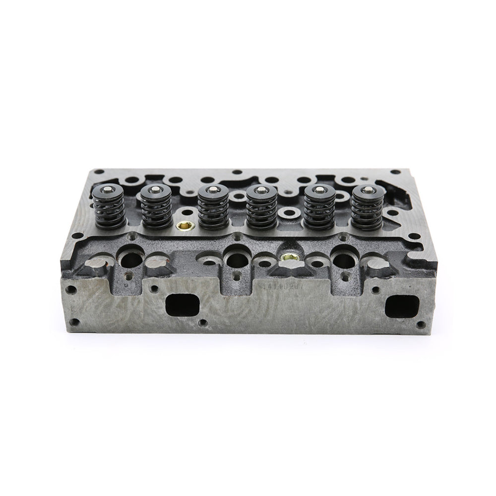 Cylinder Head Assy OE ZZ80082 For Massey Ferguson