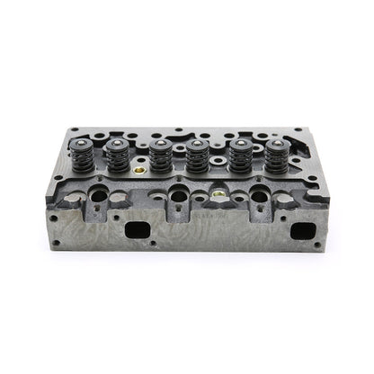 Cylinder Head Assy OE ZZ80082 For Massey Ferguson