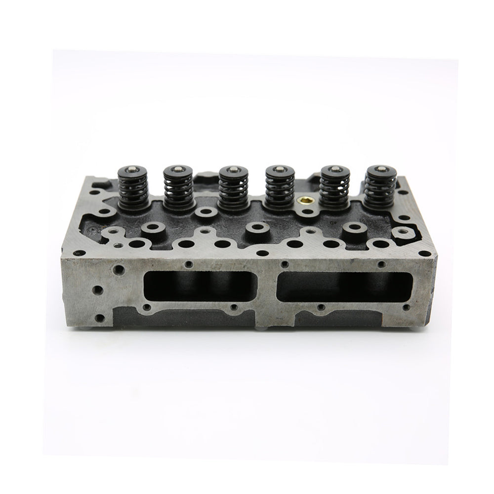 Cylinder Head Assy OE ZZ80082 For Massey Ferguson