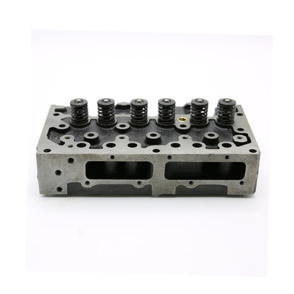 Cylinder Head Assy OE ZZ80082 For Massey Ferguson