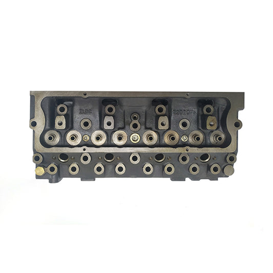 CYLINDER HEAD ZZ80072