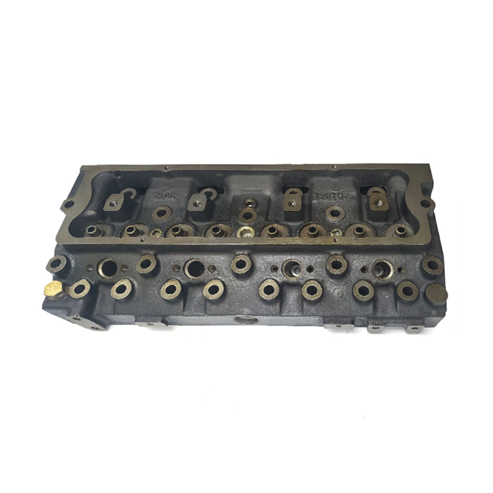 CYLINDER HEAD ZZ80072