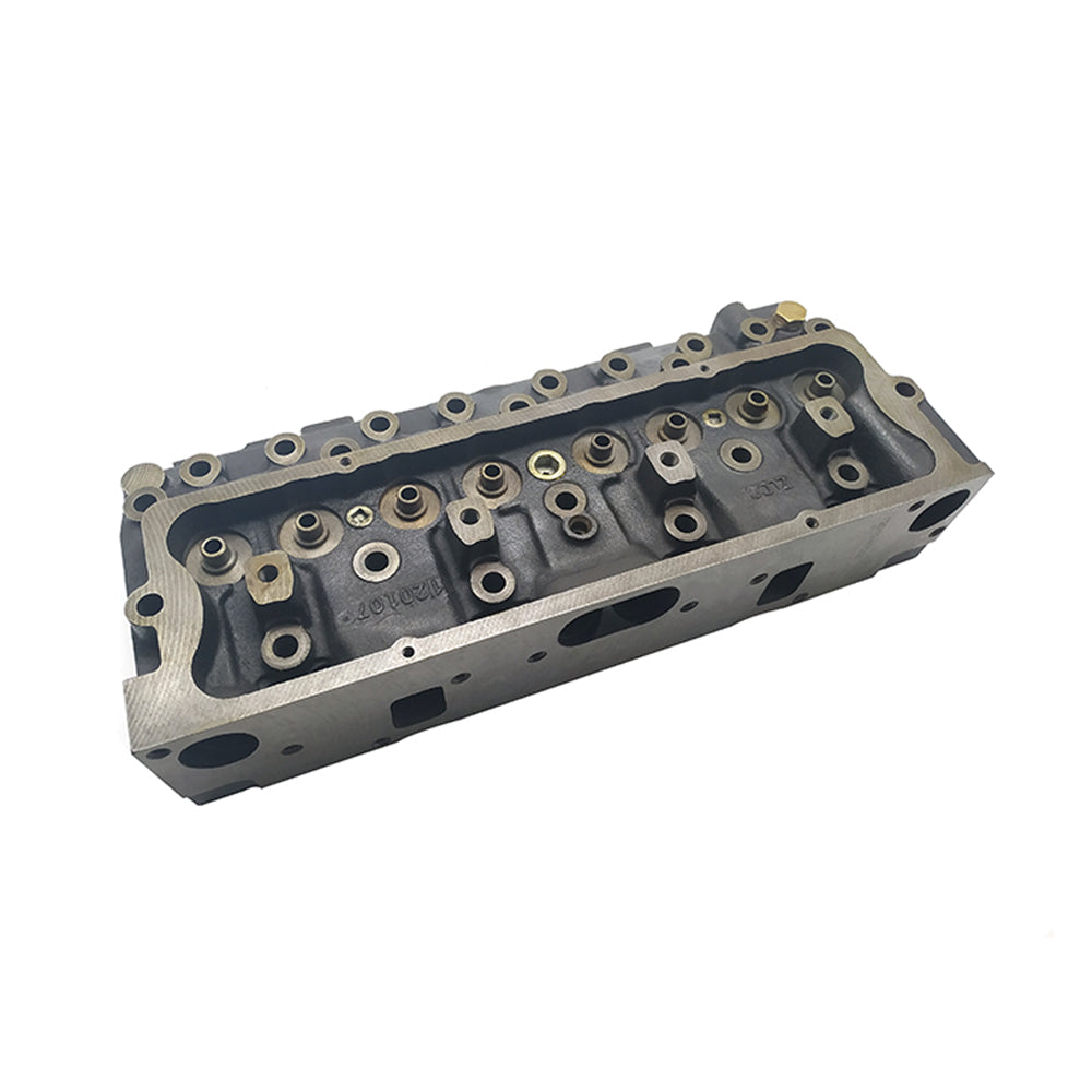 CYLINDER HEAD ZZ80072