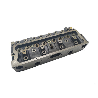 CYLINDER HEAD ZZ80072