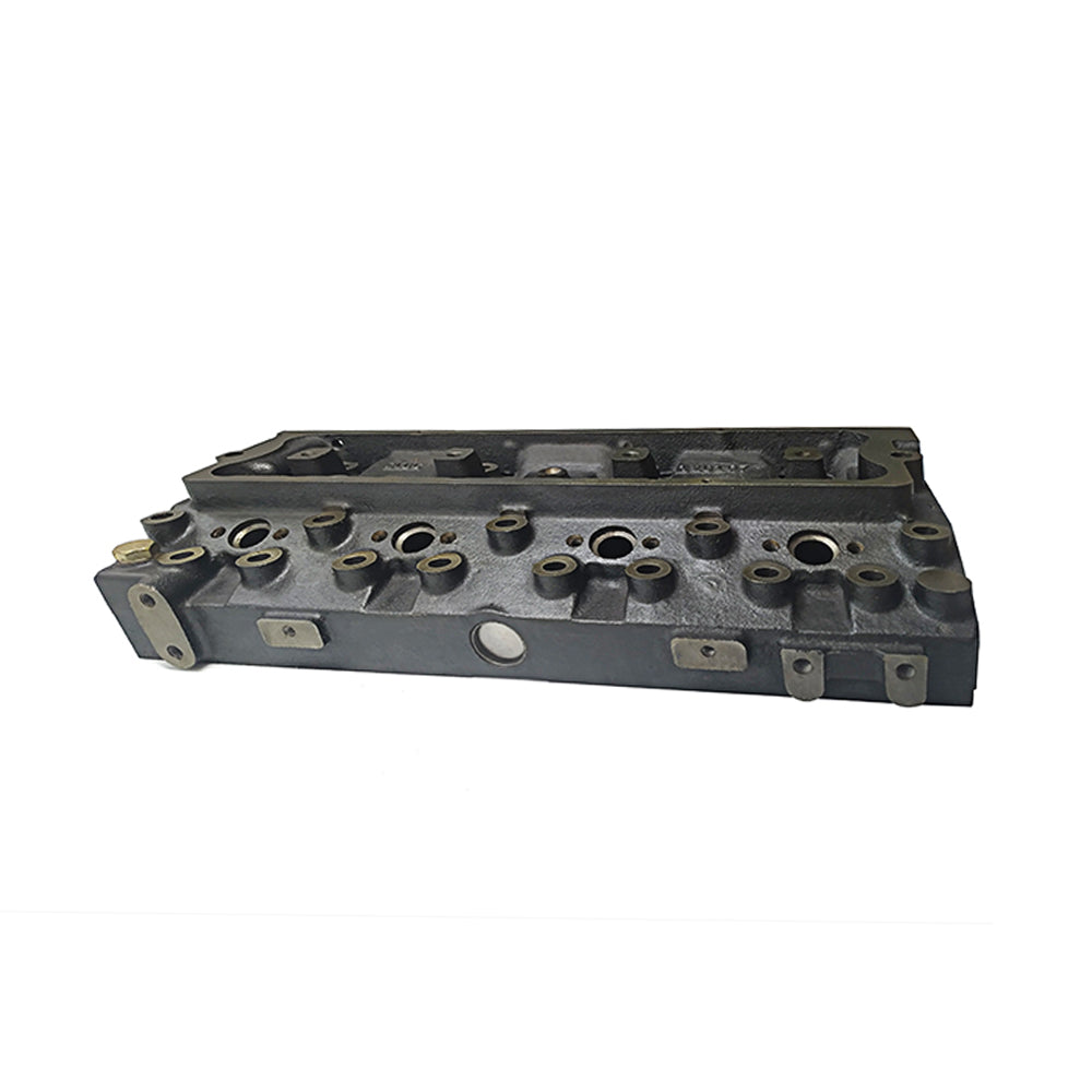CYLINDER HEAD ZZ80072