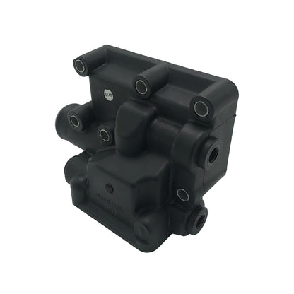 Thermostat Housing OE 4133L054 for Perkins 1000