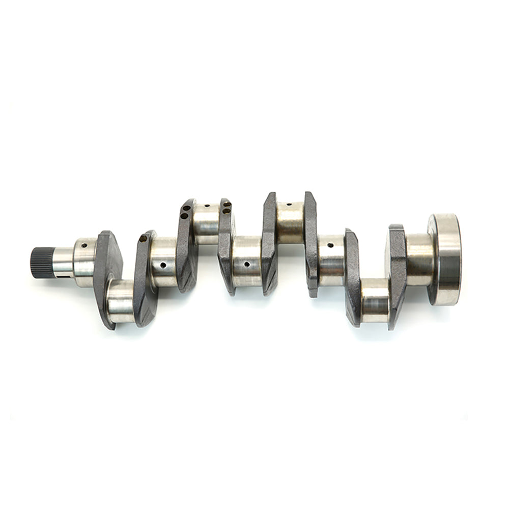CRANKSHAFT ZZ90081