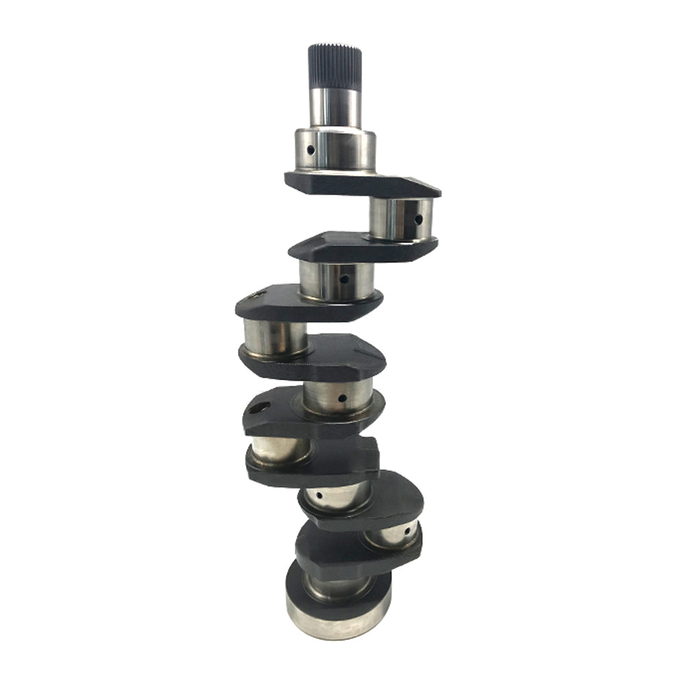CRANKSHAFT ZZ90081