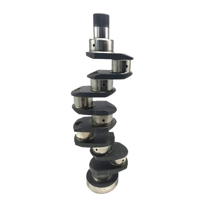 CRANKSHAFT ZZ90081