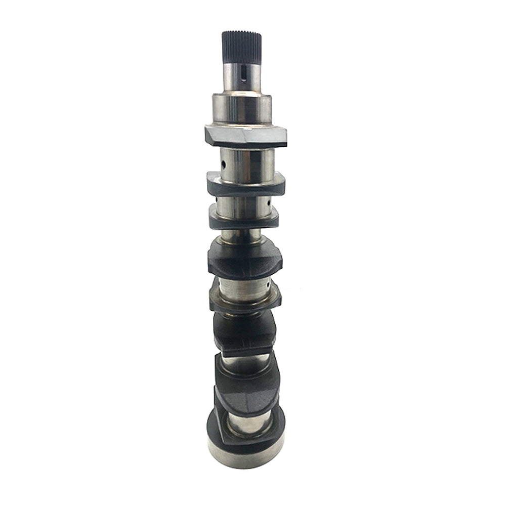 CRANKSHAFT ZZ90081