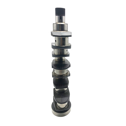 CRANKSHAFT ZZ90081