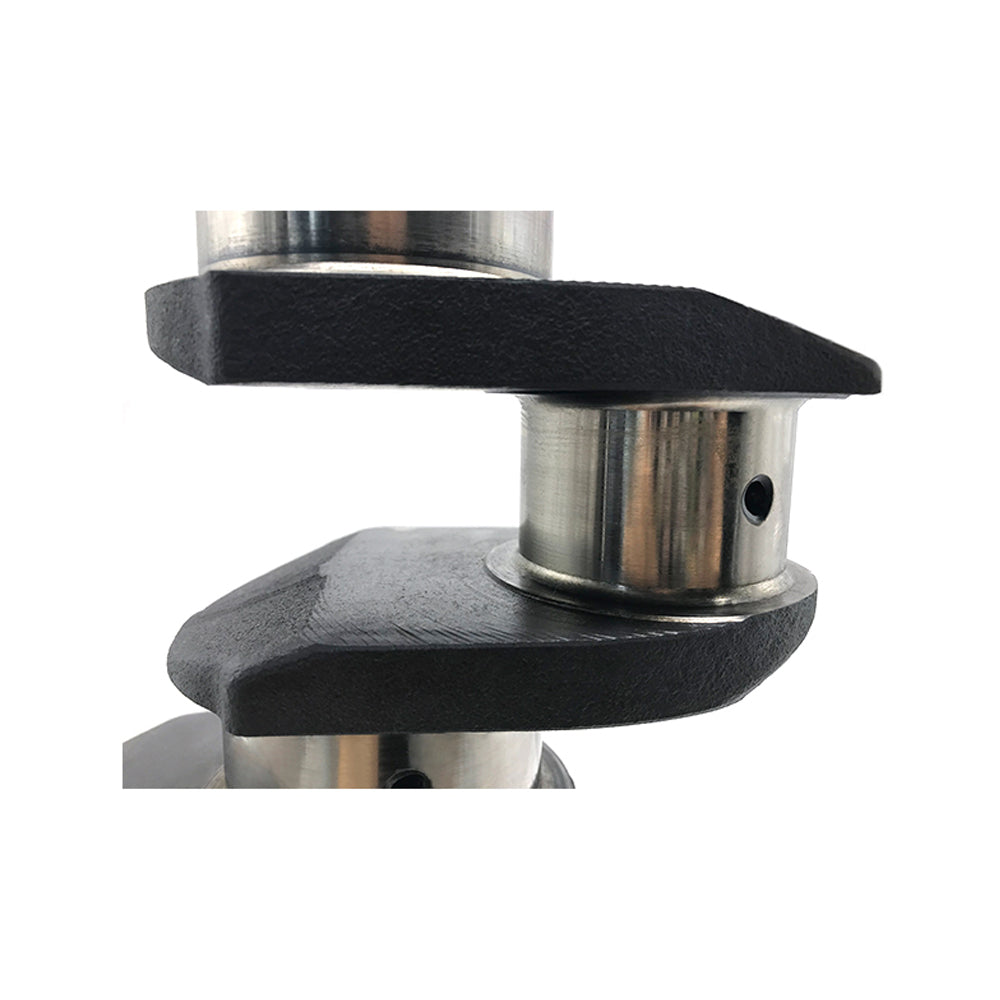 CRANKSHAFT ZZ90081