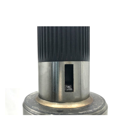 CRANKSHAFT ZZ90081