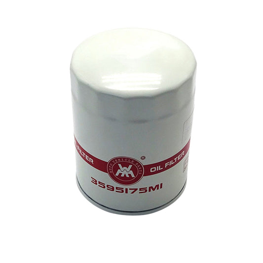 OIL FILTER 2654403