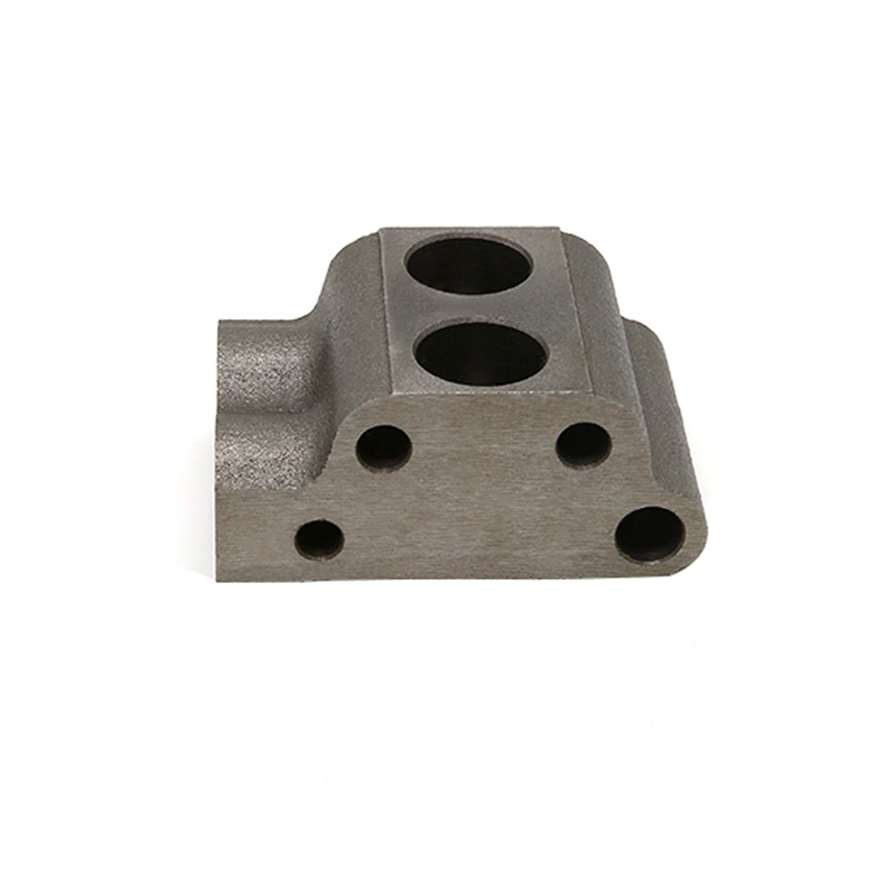 HYDRAULIC CHAMBER 1868435M1