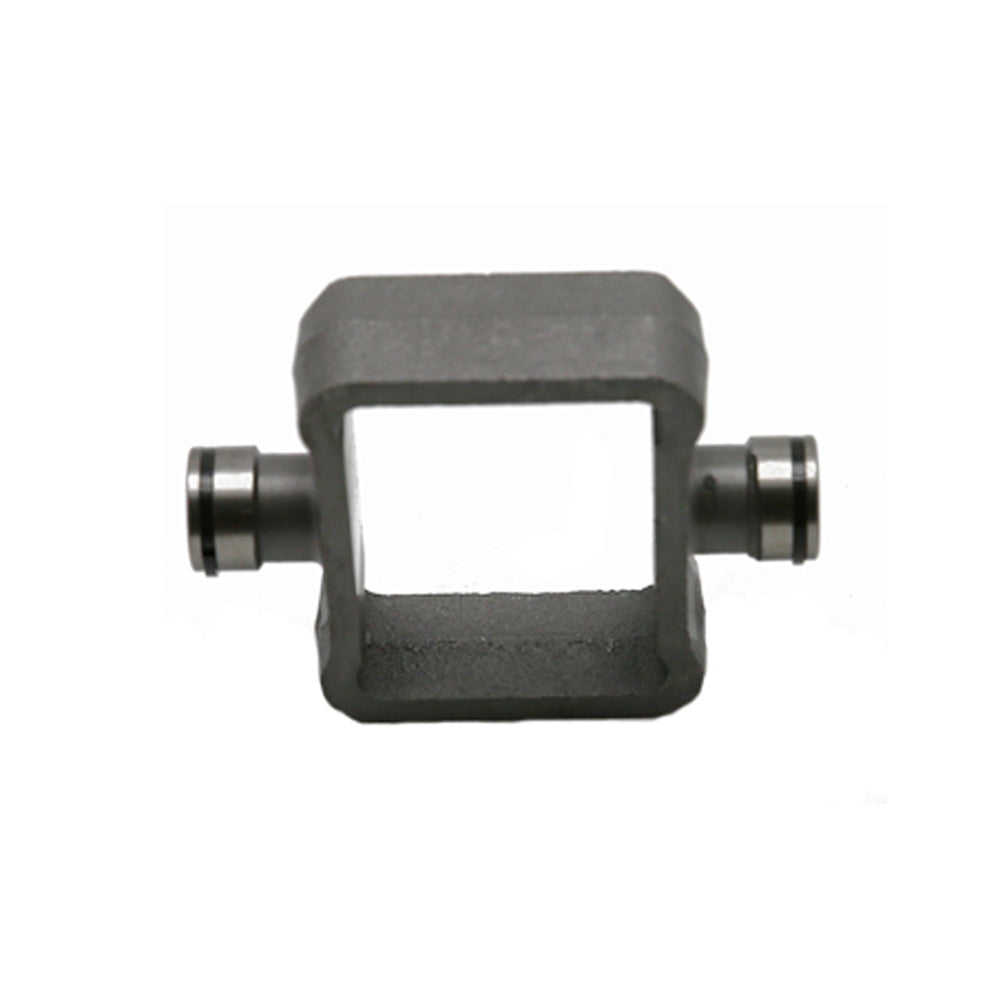 HYDRAULIC PUMP PISTON 1860038M1