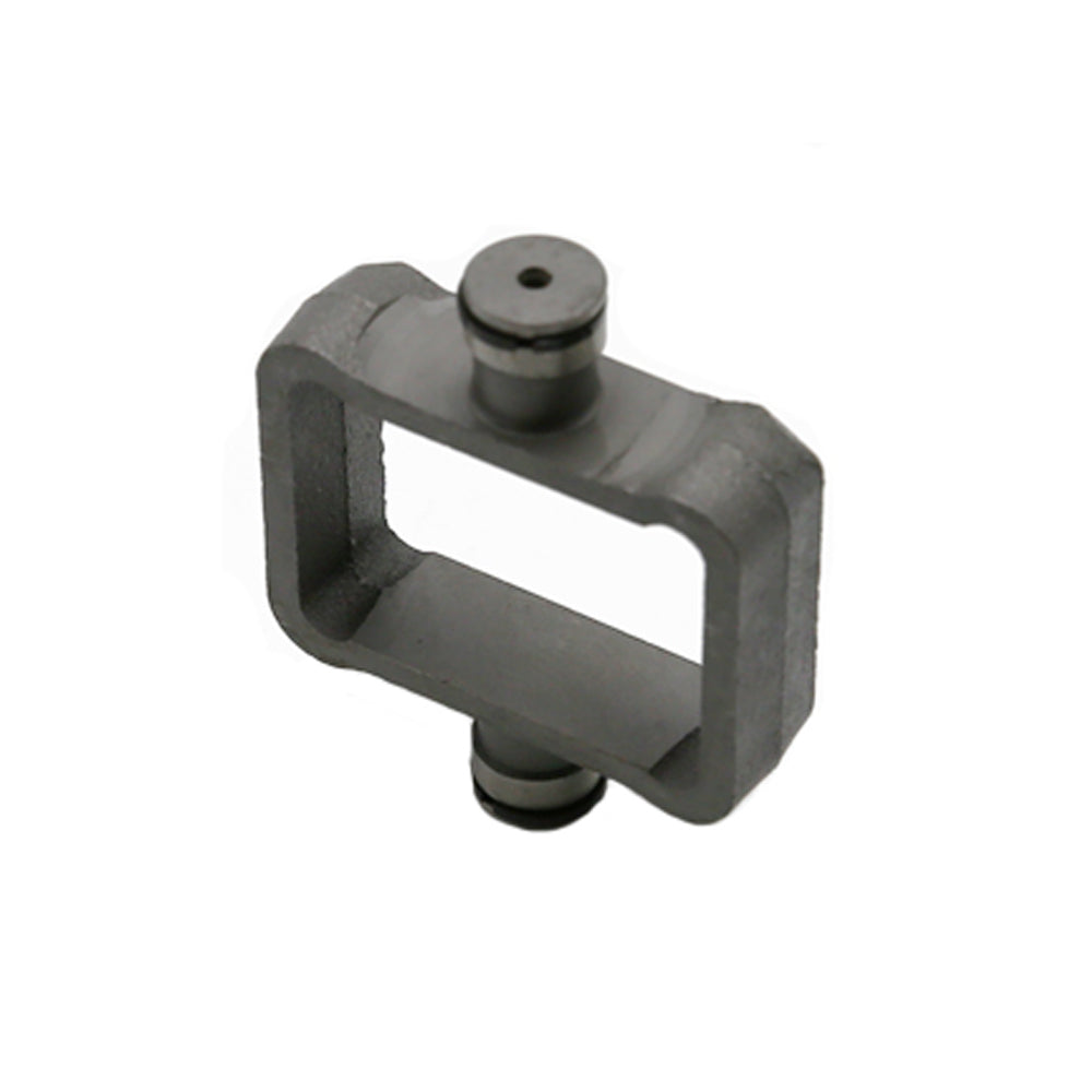 HYDRAULIC PUMP PISTON 1860038M1