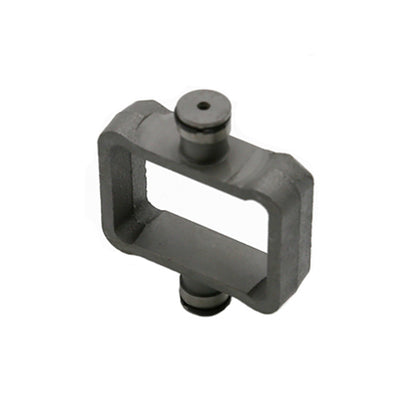 HYDRAULIC PUMP PISTON 1860038M1