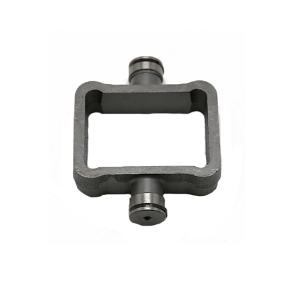 HYDRAULIC PUMP PISTON 1860038M1