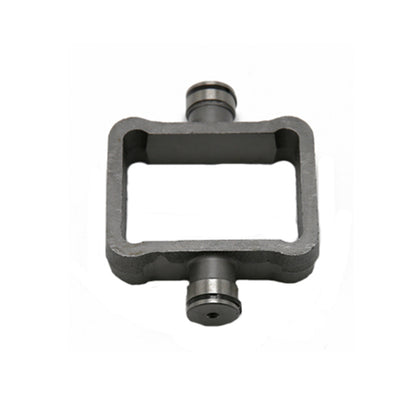 HYDRAULIC PUMP PISTON 1860038M1