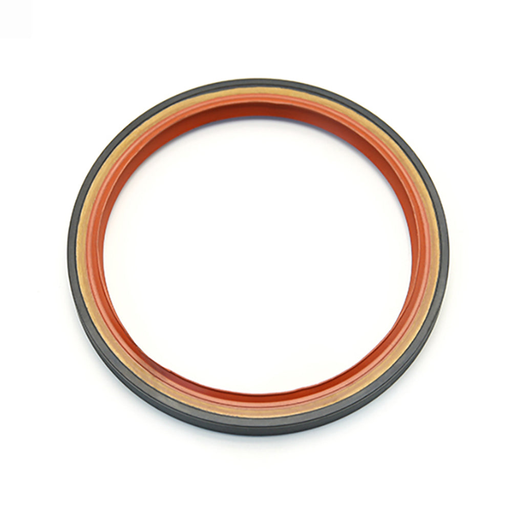 2418F475 Rear Crankshaft Oil Seal Compatible with Perkins Engine