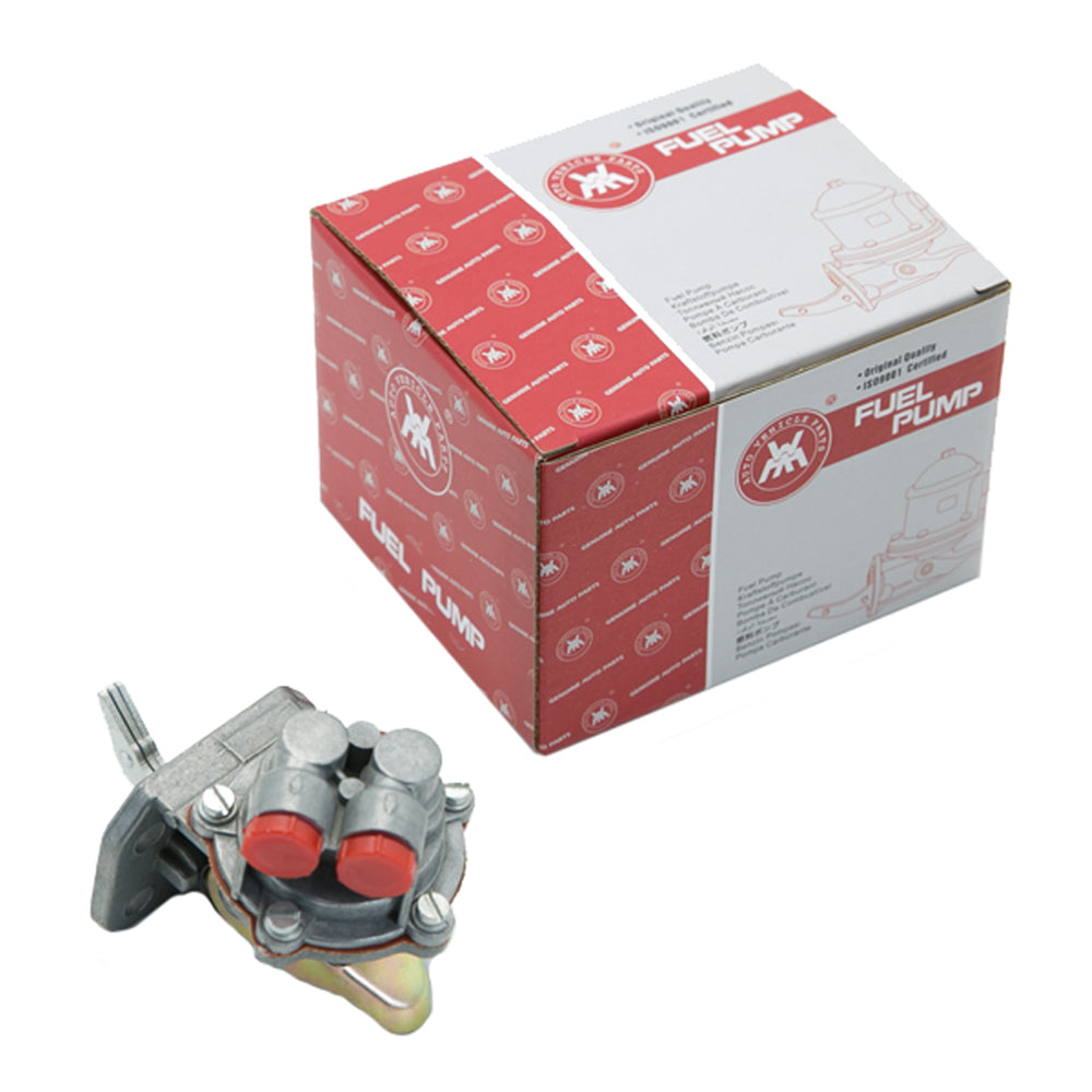2641712 Fuel Lift Pump, Fits Perkins 3.152  Engine, Massey Ferguson Tractor