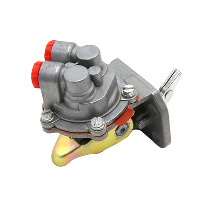 2641712 Fuel Lift Pump, Fits Perkins 3.152  Engine, Massey Ferguson Tractor
