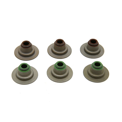 VALVE STEM SEAL OE 2418M519
