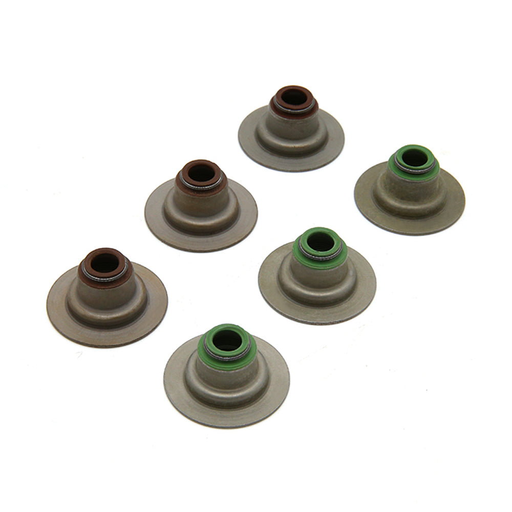 VALVE STEM SEAL OE 2418M519