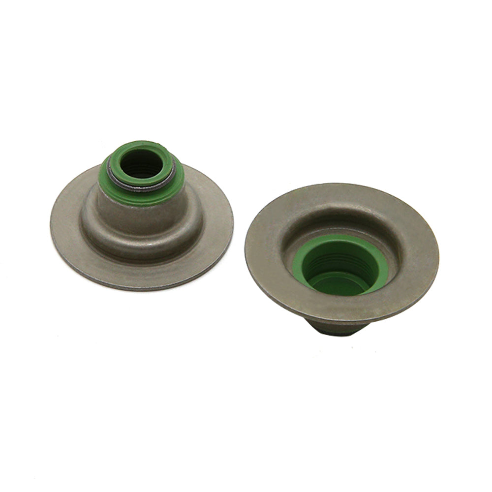 VALVE STEM SEAL OE 2418M519
