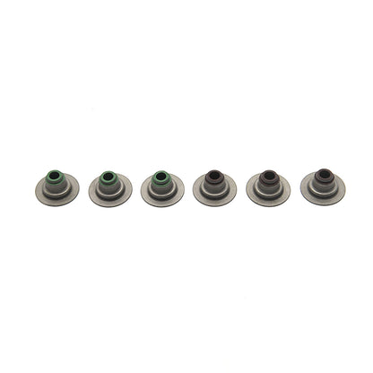 VALVE STEM SEAL OE 2418M519