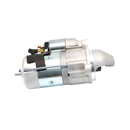2873K404 Starter Motor | 12V 10T Starter for Perkins 1004,1006,1104 Series Engine