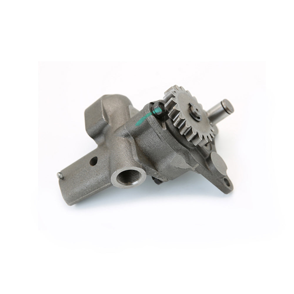 OIL PUMP 41314189