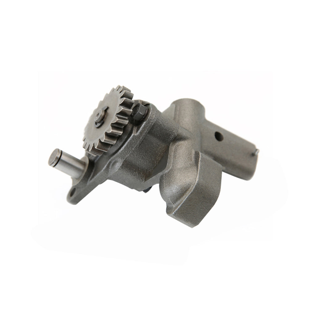 OIL PUMP 41314189